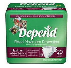 Adult Diapers Wiki
